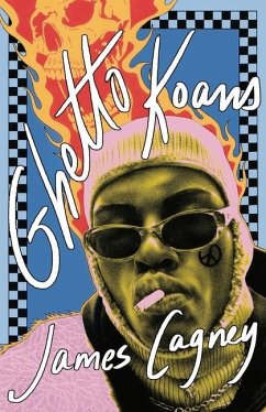 Cover Ghetto Koans