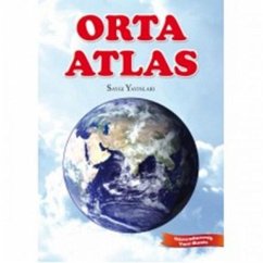 Orta Atlas - Kolektif