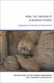 Mind, Text, and Reality in Buddhist Studies Mind, Text, and Reality in Buddhist Studies
