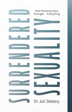Cover Surrendered Sexuality