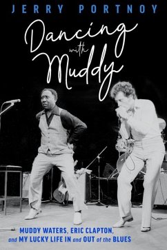 Cover Dancing with Muddy