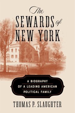 The Sewards of New York The Sewards of New York