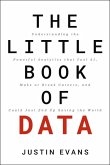 The Little Book of Data The Little Book of Data