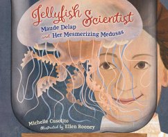 Cover Jellyfish Scientist