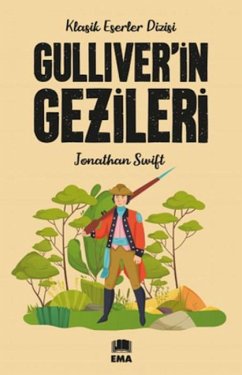 Gulliverin Gezileri - Swift, Jonathan