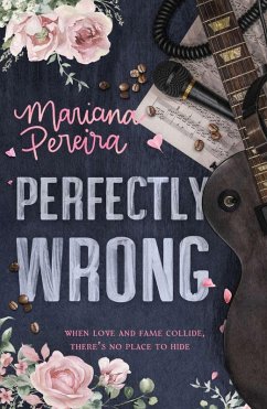 Perfectly Wrong - Pereira, Mariana