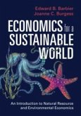 Economics for a Sustainable World Economics for a Sustainable World
