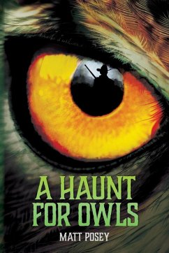 Cover A Haunt for Owls