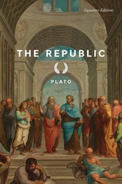 The Republic - Plato