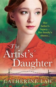 The Artist's Daughter - Law, Catherine