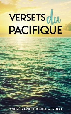 Cover Versets du Pacifique