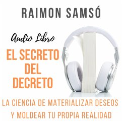 Cover El Secreto del Decreto (MP3-Download)