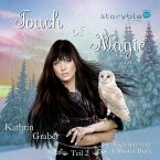 Touch of Magic (MP3-Download)