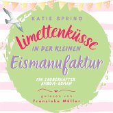 Limettenküsse in der kleinen Eismanufaktur (MP3-Download)