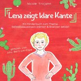 Lena zeigt klare Kante (MP3-Download) Lena zeigt klare Kante (MP3-Download)