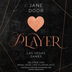 Cover Player - Las Vegas Games (MP3-Download)