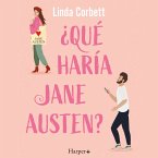 ¿Qué haría Jane Austen? (MP3-Download)