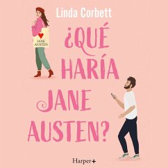 ¿Qué haría Jane Austen? (MP3-Download) - Corbett, Linda