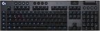 Logitech G915 X Lightspeed Gaming Tastatur Kabellos Tactile