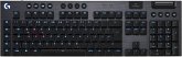 Logitech G915 X Lightspeed Gaming Tastatur Kabellos Tactile Logitech G915 X Lightspeed Gaming Tastatur Kabellos Tactile