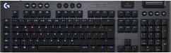 Cover Logitech G915 X Lightspeed Gaming Tastatur Kabellos Tactile