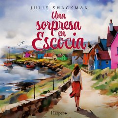 Cover Una sorpresa en Escocia (MP3-Download)