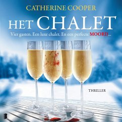 Het chalet (MP3-Download) - Cooper, Catherine