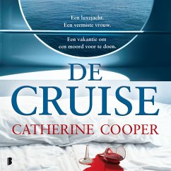 Cover De cruise (MP3-Download)