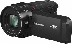 Cover Panasonic HC-VX3E-K