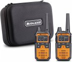 Midland XT 70 Pro 2er Kofferset