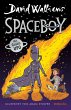 Spaceboy   (Mängelexemplar) - Bild 1