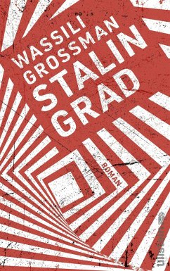 Stalingrad   (Mängelexemplar) - Grossman, Wassili