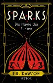 Sparks  (Mängelexemplar)