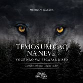 Temos um cão na neve, você não vai escapar disso! (MP3-Download) Temos um cão na neve, você não vai escapar disso! (MP3-Download)