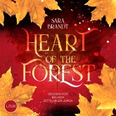 Heart of the forest (MP3-Download) Heart of the forest (MP3-Download)