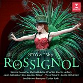 Le Rossignol Le Rossignol