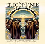 Cantus Gregorianus