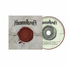 Cover Himmelkraft(Deluxe Digipak/Colored Cd)