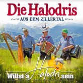 Willst A Halodri Sein Willst A Halodri Sein