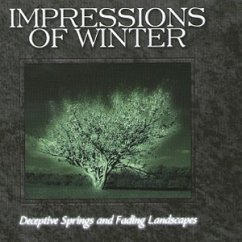 Cover Deceptive Springs And Fading L