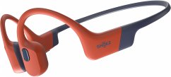 Shokz OpenSwim Pro Rot