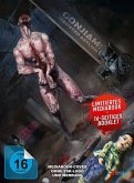 Gonjiam - Haunted Asylum - 2-Disc Limited Edition Gonjiam - Haunted Asylum - 2-Disc Limited Edition