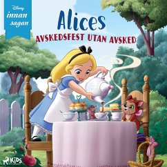 Alices avskedsfest utan avsked (MP3-Download) - Disney