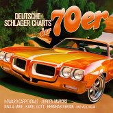 Deutsche Schlager Charts Der 70er Jahre Deutsche Schlager Charts Der 70er Jahre