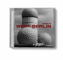Cover West-Berlin