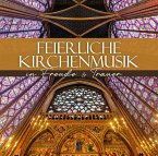 Feierliche Kirchenmusik - In Freude & Trauer