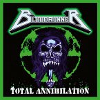 Total Annihilation Total Annihilation