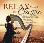Relax In Classic Vol. 2 Relax In Classic Vol. 2
