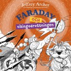 Faraday och vikingadrottningen (MP3-Download)