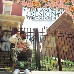 The Grand Design - Philmore Greene